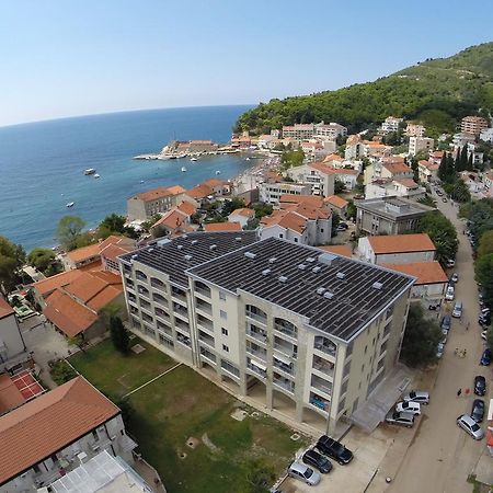 Apartments Oaza 2 Петровац Экстерьер фото