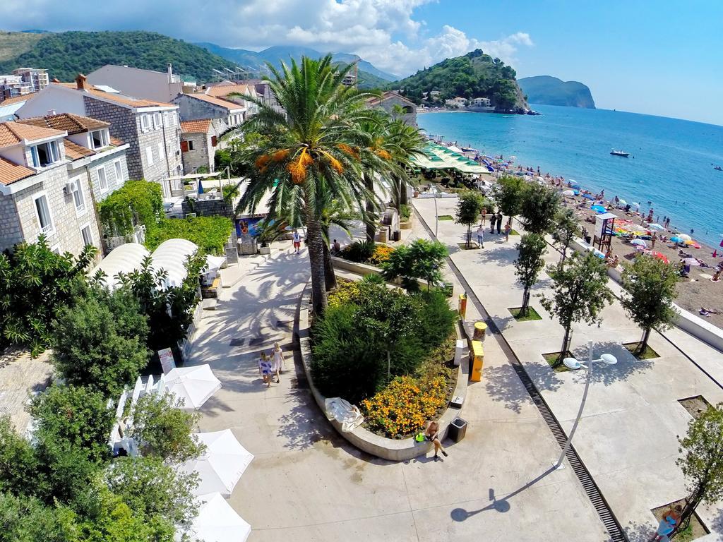Apartments Oaza 2 Петровац Экстерьер фото