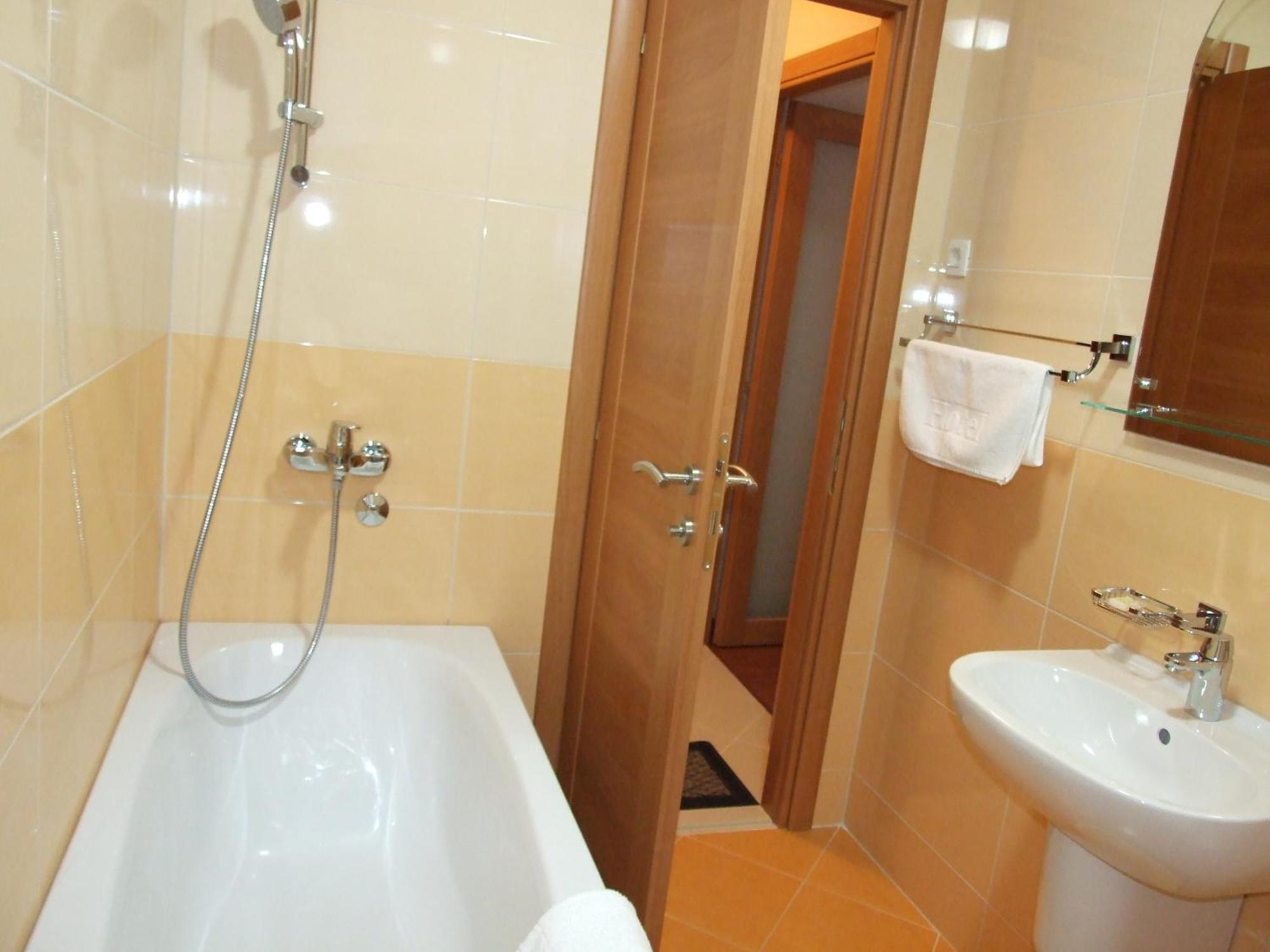 Apartments Oaza 2 Петровац Номер фото