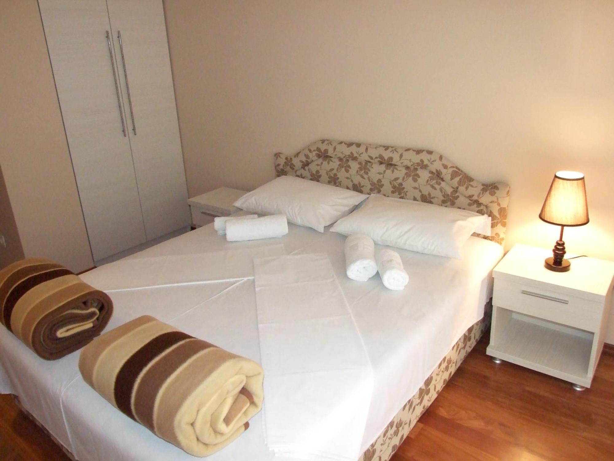 Apartments Oaza 2 Петровац Номер фото