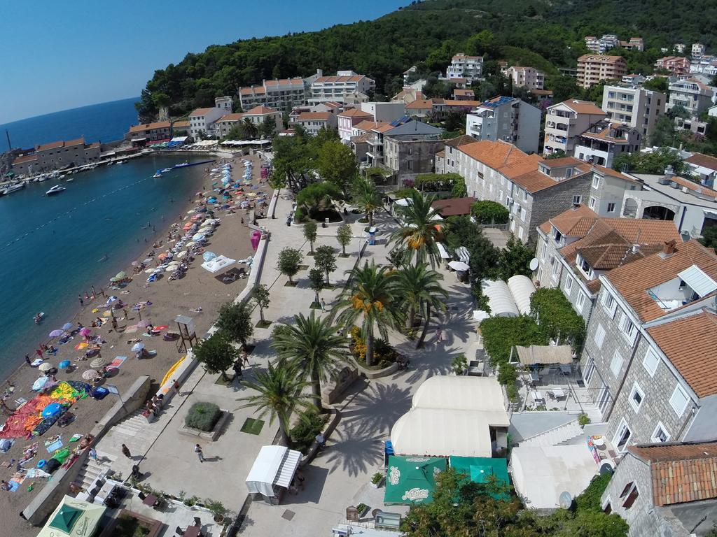 Apartments Oaza 2 Петровац Экстерьер фото