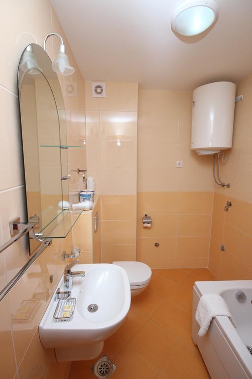 Apartments Oaza 2 Петровац Номер фото