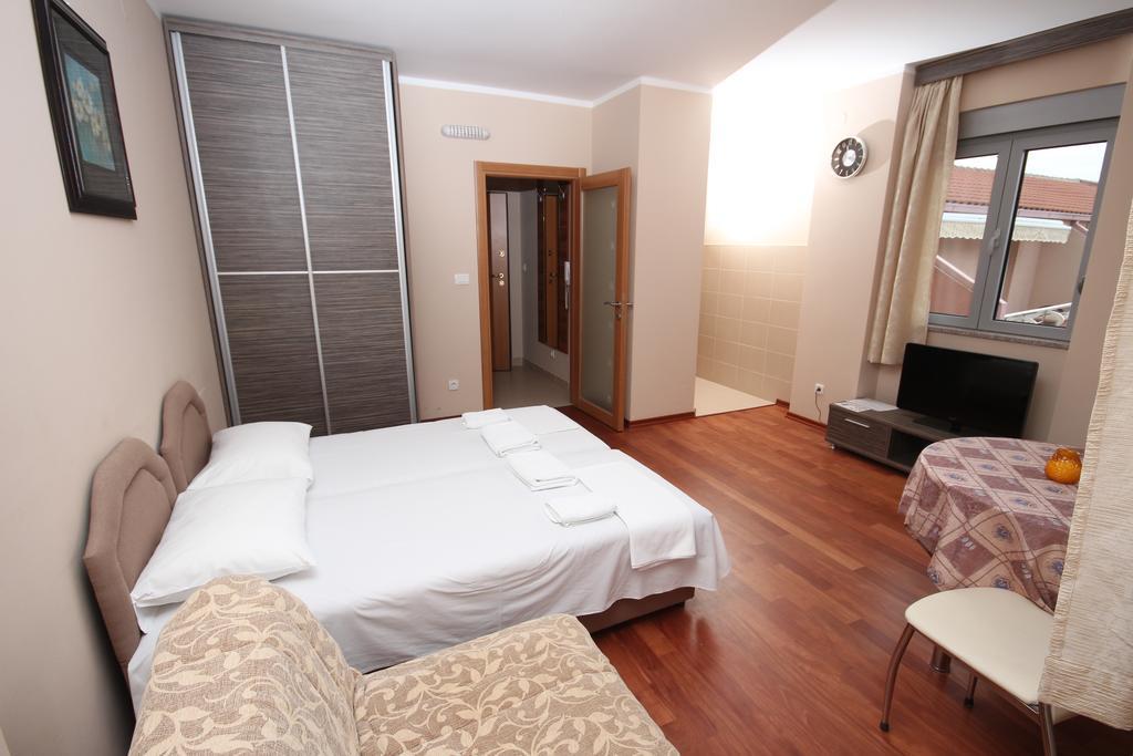 Apartments Oaza 2 Петровац Номер фото