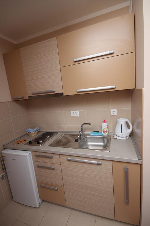 Apartments Oaza 2 Петровац Номер фото