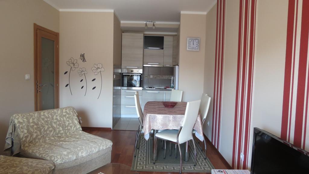 Apartments Oaza 2 Петровац Номер фото