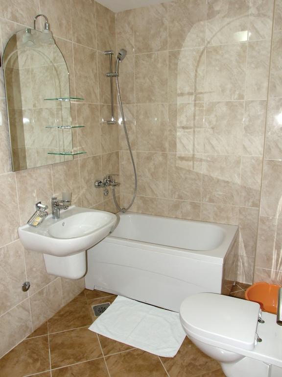 Apartments Oaza 2 Петровац Экстерьер фото