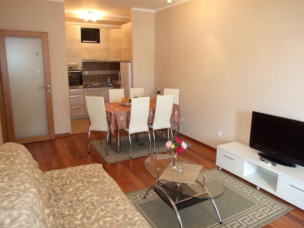 Apartments Oaza 2 Петровац Номер фото