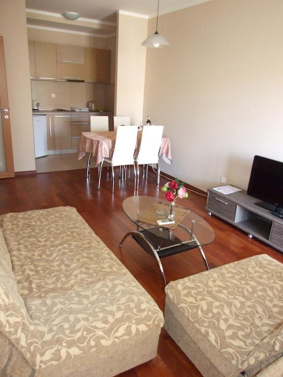 Apartments Oaza 2 Петровац Номер фото