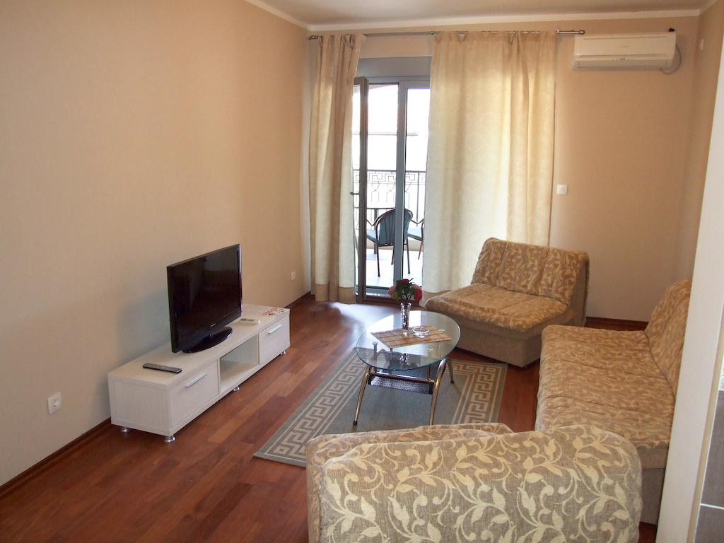 Apartments Oaza 2 Петровац Номер фото