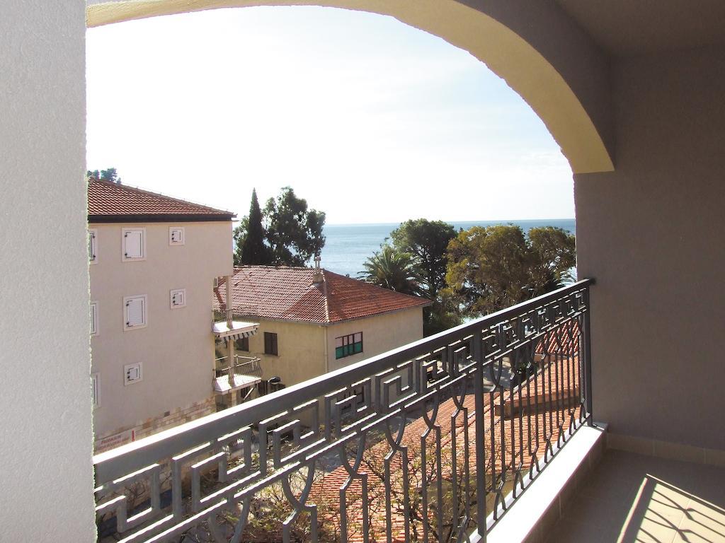 Apartments Oaza 2 Петровац Номер фото