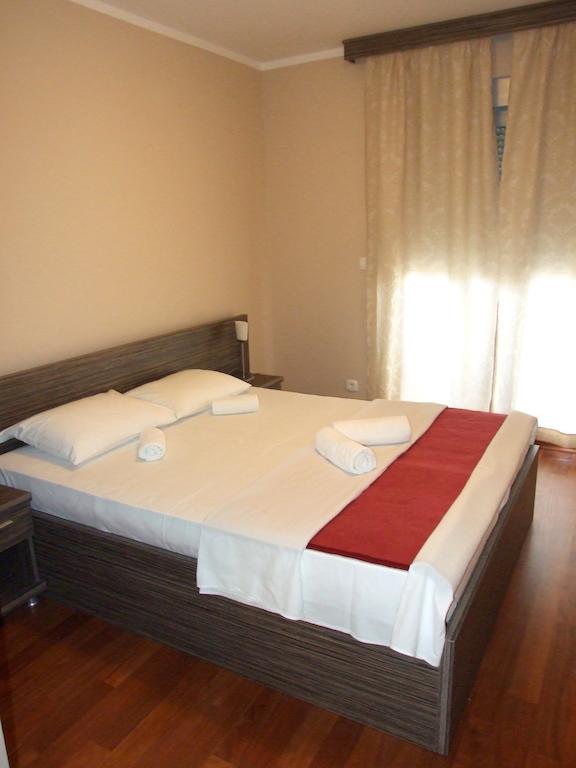 Apartments Oaza 2 Петровац Экстерьер фото