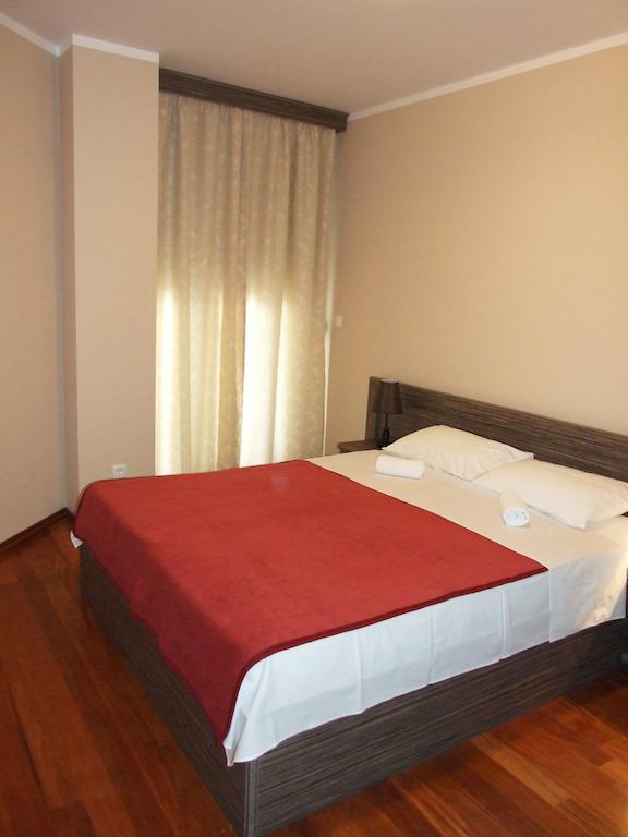 Apartments Oaza 2 Петровац Номер фото