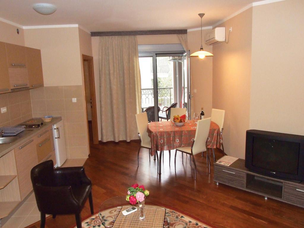 Apartments Oaza 2 Петровац Номер фото