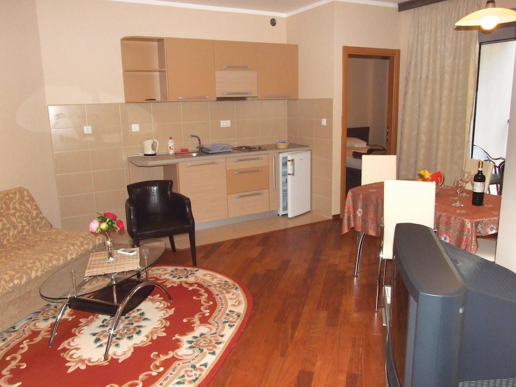 Apartments Oaza 2 Петровац Номер фото