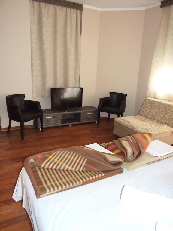 Apartments Oaza 2 Петровац Номер фото