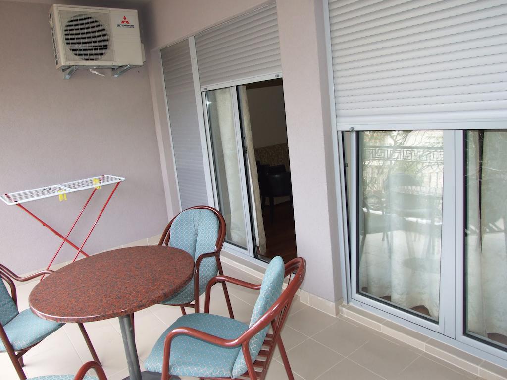 Apartments Oaza 2 Петровац Номер фото